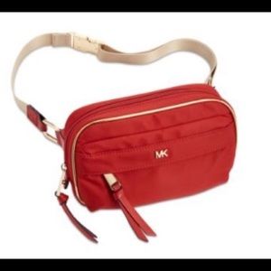 Michael Kors Utility Belt Bag